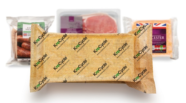 KreCycle™ recycle-ready packaging from Krehalon 